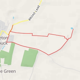 thumbnail for Green Lane - Green Lane