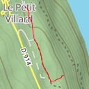 thumbnail for La Ronda - Sentier des Villard