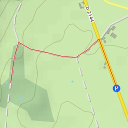 thumbnail for Rue de la Ganne - Rue de la Ganne