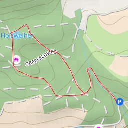 thumbnail for Holzweiher