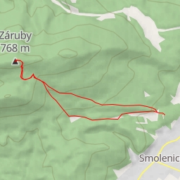 thumbnail for Záruby