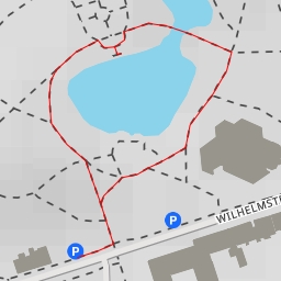 thumbnail for Wilhelmstraße - Herne