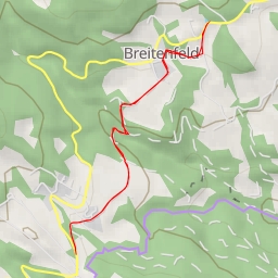 thumbnail for Stockheimweg - Stockheimweg - Gutenberg