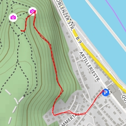 thumbnail for Reuterslei