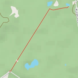 thumbnail for Allée des Loges