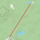 thumbnail for Allée du Chêne-Pendu - Allée du Chêne-Pendu