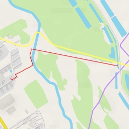 thumbnail for Most Kilometrowy - Most Kilometrowy - Wrocław