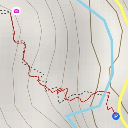 thumbnail for Route des Clues