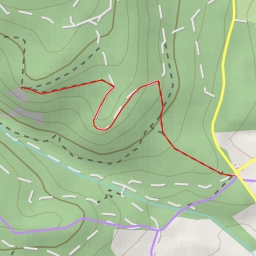 thumbnail for Reißender Fels - Dannenfels