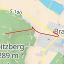 thumbnail for Galgsberg