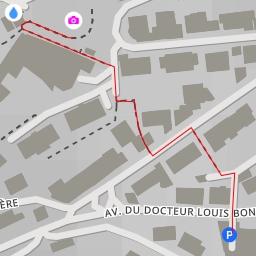 thumbnail for Fenestras de la Boule d'Or