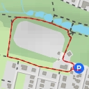 thumbnail for KüchenTrend Sportarena Brake - Föhrweg - Bielefeld