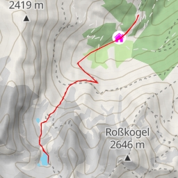 thumbnail for Schützensteig