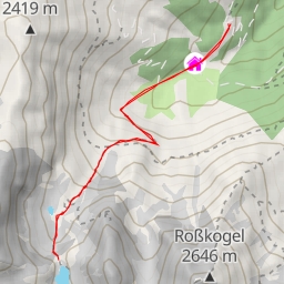 thumbnail for Apollontempel - Schützensteig