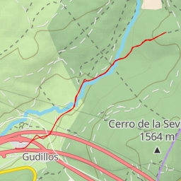 thumbnail for Cordel de la Campanilla - Cordel de la Campanilla