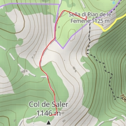 thumbnail for Col de Saler