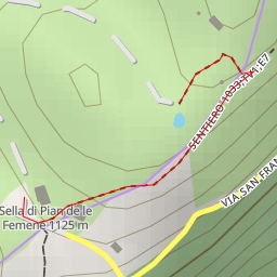 thumbnail for sentiero 1033;TV1;E7 - sentiero 1033;TV1;E7