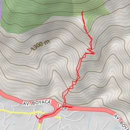 thumbnail for Piedra del Indio - Distribuidor Sebucán - Caracas