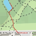 thumbnail for Rezerwat Żurawiniec - Jasna Rola - Poznań