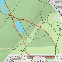 thumbnail for Rezerwat Żurawiniec - Jasna Rola - Poznań