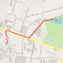 thumbnail for Via dei Cappuccini - Via dei Cappuccini - Arezzo