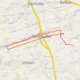 thumbnail for Sawmill Road - Providence Township