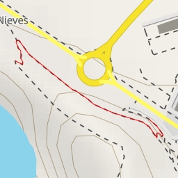 thumbnail for Carretera al Puerto de Las Nieves