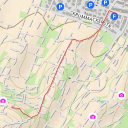 thumbnail for Schlangeneckstraße