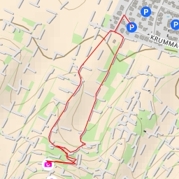 thumbnail for Schlangeneckstraße