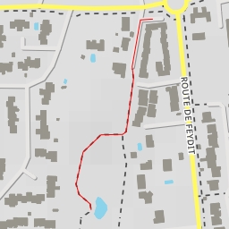 thumbnail for Bois de Corbiac - Bois de Corbiac