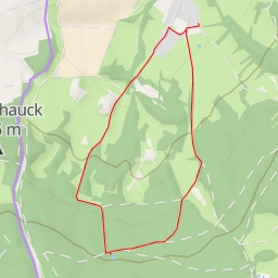 thumbnail for Thüringer Rhönhausstraße - Thüringer Rhönhausstraße