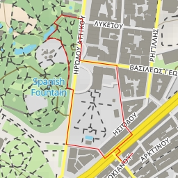 thumbnail for Συλλογή Ζώων - Φυτών - Ηρώδου Αττικού - Αθήνα