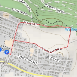 thumbnail for Weiher