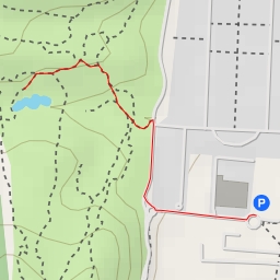 thumbnail for Real Sociedad Hípica Española Club de Campo - Carretera de Burgos