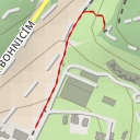 thumbnail for K Pazderkám - Hlavní město Praha