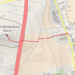 thumbnail for Colle Monterenzo