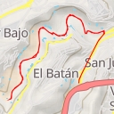 thumbnail for Barranco de Guiniguada - Barranco de Guiniguada - Las Palmas de Gran Canaria