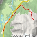 thumbnail for Åndalsnes