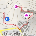 thumbnail for carrer de l’Esglèsia