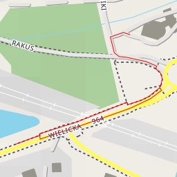 thumbnail for Wielicka