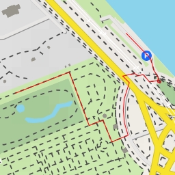 thumbnail for Jardin des Plantes - Rue Jussieu - Paris