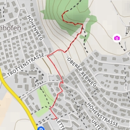 thumbnail for Burgstall