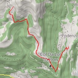 thumbnail for Troi De Le Coste Rote