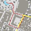 thumbnail for Monument des frères Bérat - Rue du Bailliage - Rouen