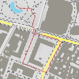 thumbnail for Monument des frères Bérat - Rue du Bailliage - Rouen