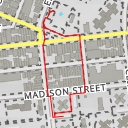 thumbnail for Essex Street - City of New York