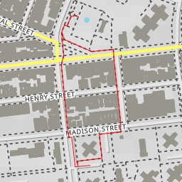 thumbnail for Essex Street - City of New York