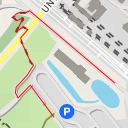 thumbnail for Schwarzer Weg - Hamburg