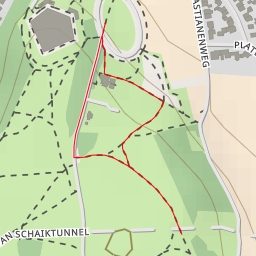 thumbnail for Van Schaiktunnel - Maastricht