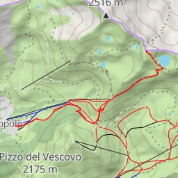 thumbnail for Cima Montebello